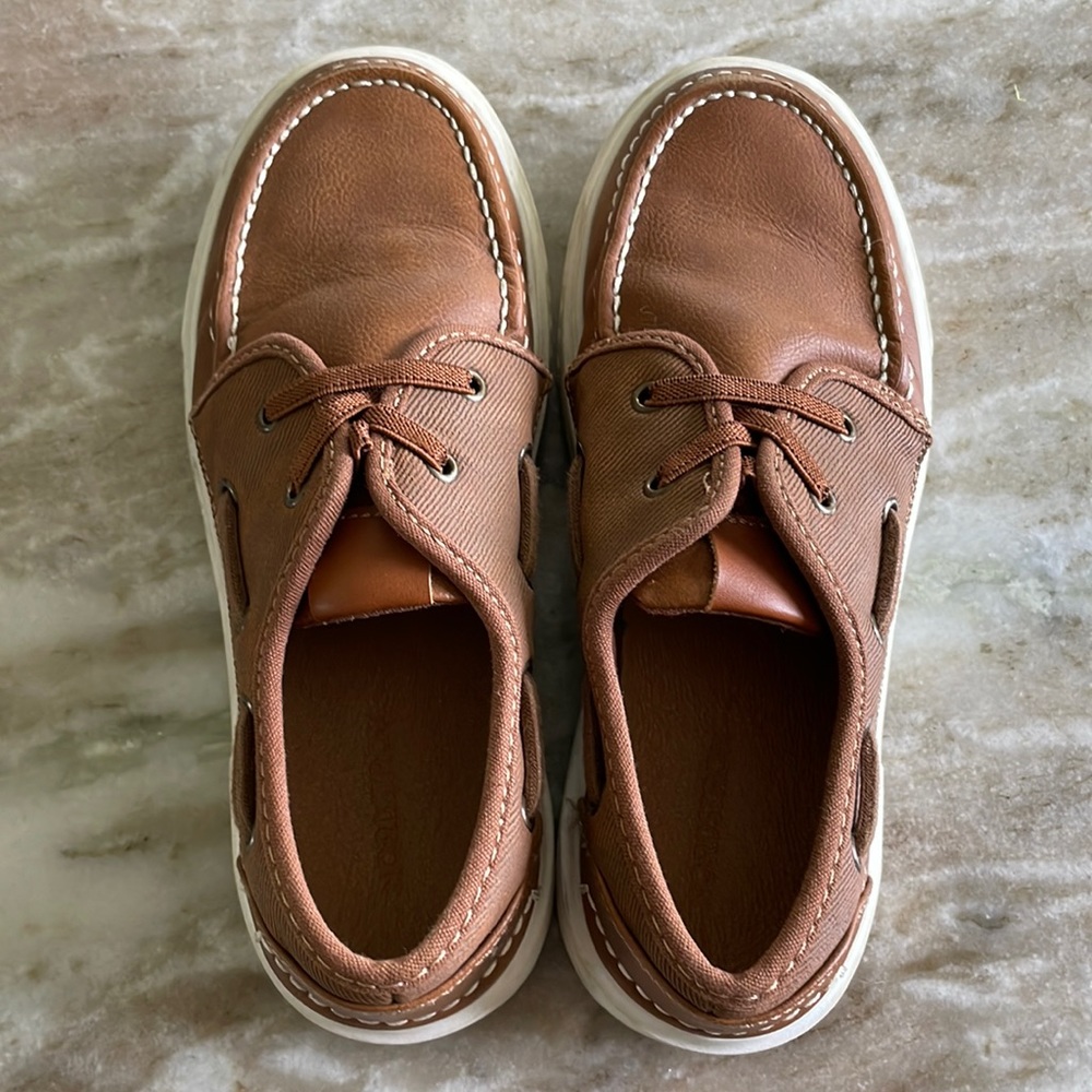 Nordstrom boat shoes